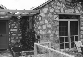 Tuckpoint Mortar Joints